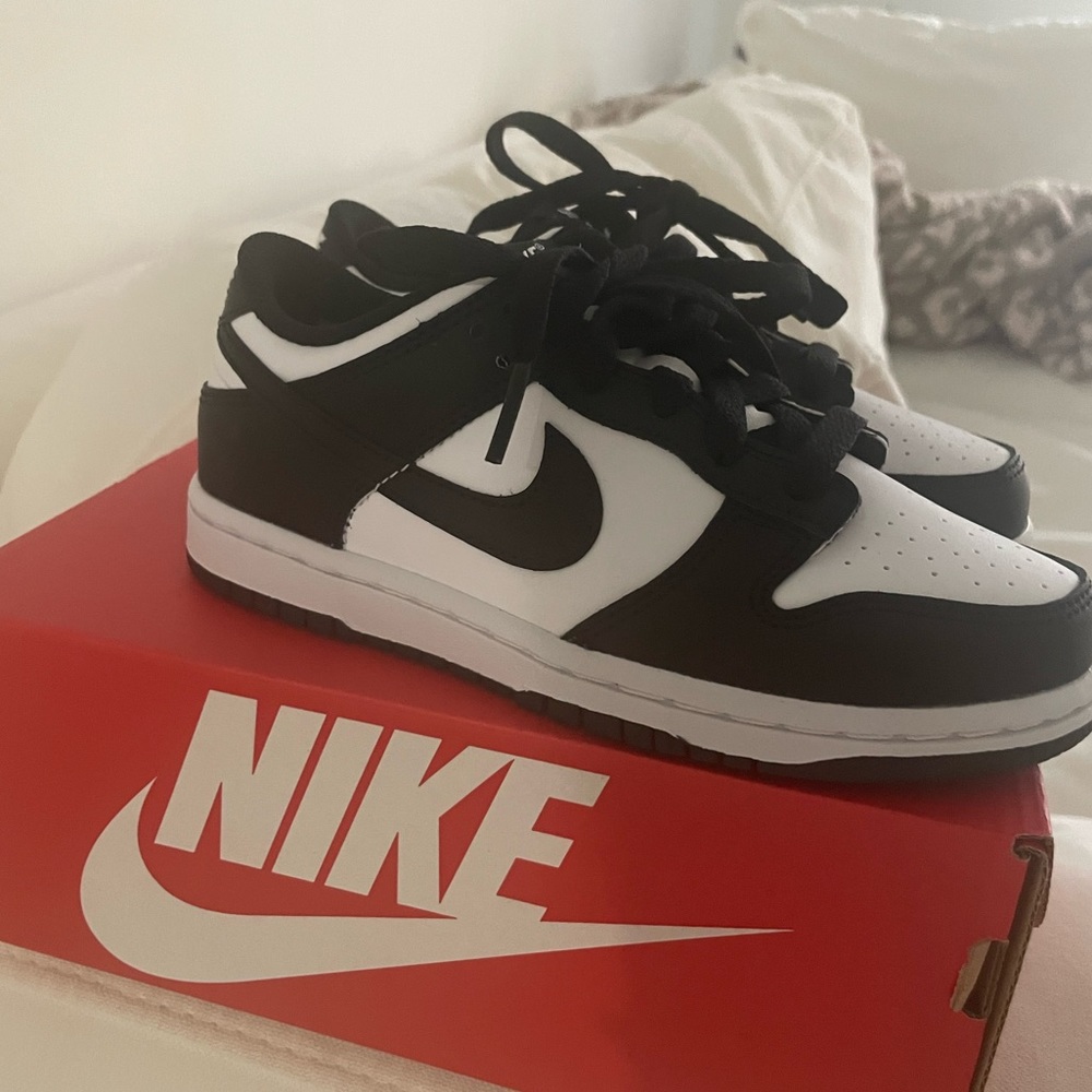 Nike Dunk Low